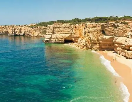 Apartamento The Concierge - Modern Salgados Albufeira