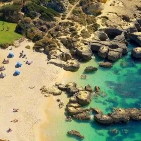 The Concierge - Modern Salgados Appartamento Albufeira