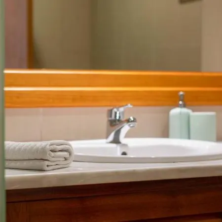 Apartment The Concierge - Modern Salgados