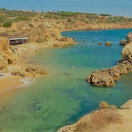 Apartment The Concierge - Modern Salgados Albufeira