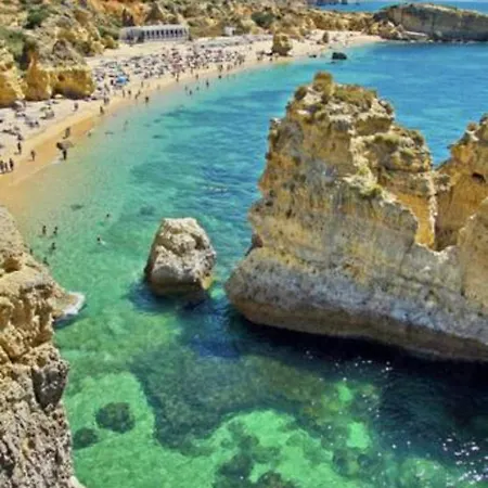 아파트 The Concierge - Modern Salgados *