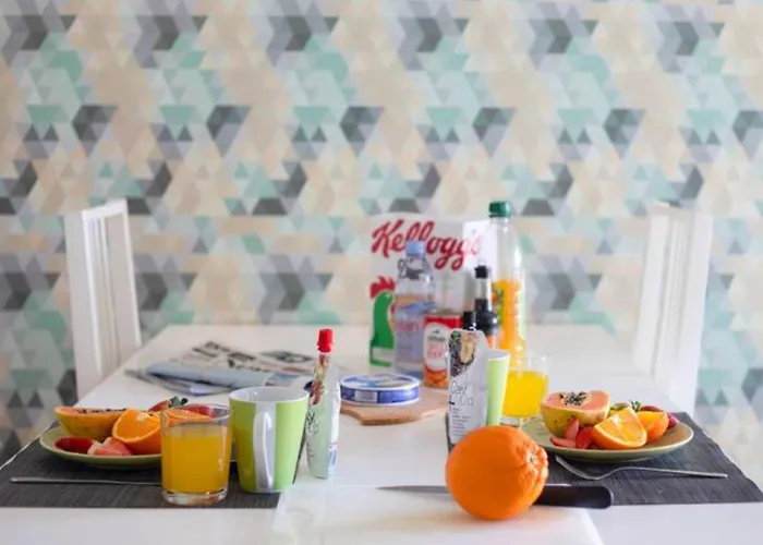 The Concierge - Modern Salgados Appartamento