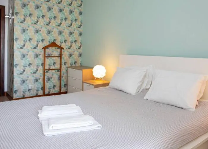 The Concierge - Modern Salgados Appartamento *