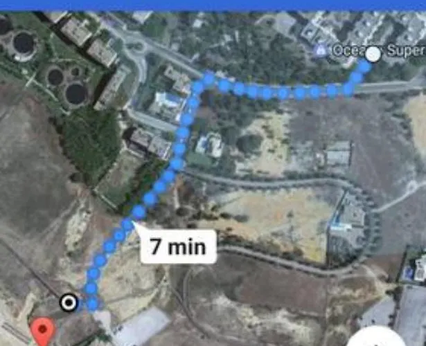 The Concierge - Modern Salgados * Albufeira