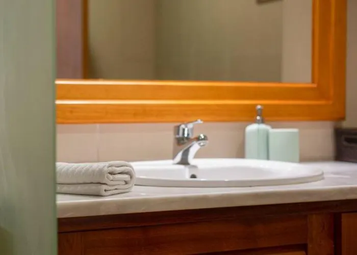 Appartamento The Concierge - Modern Salgados