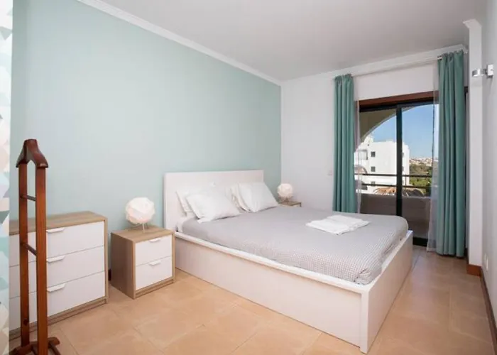 Appartamento The Concierge - Modern Salgados *