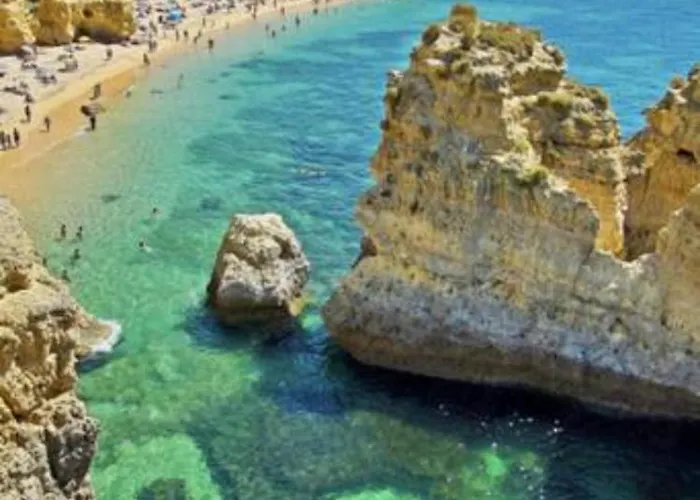 Appartamento The Concierge - Modern Salgados *